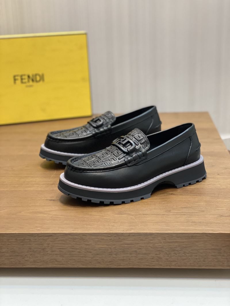 Fendi Sneakers